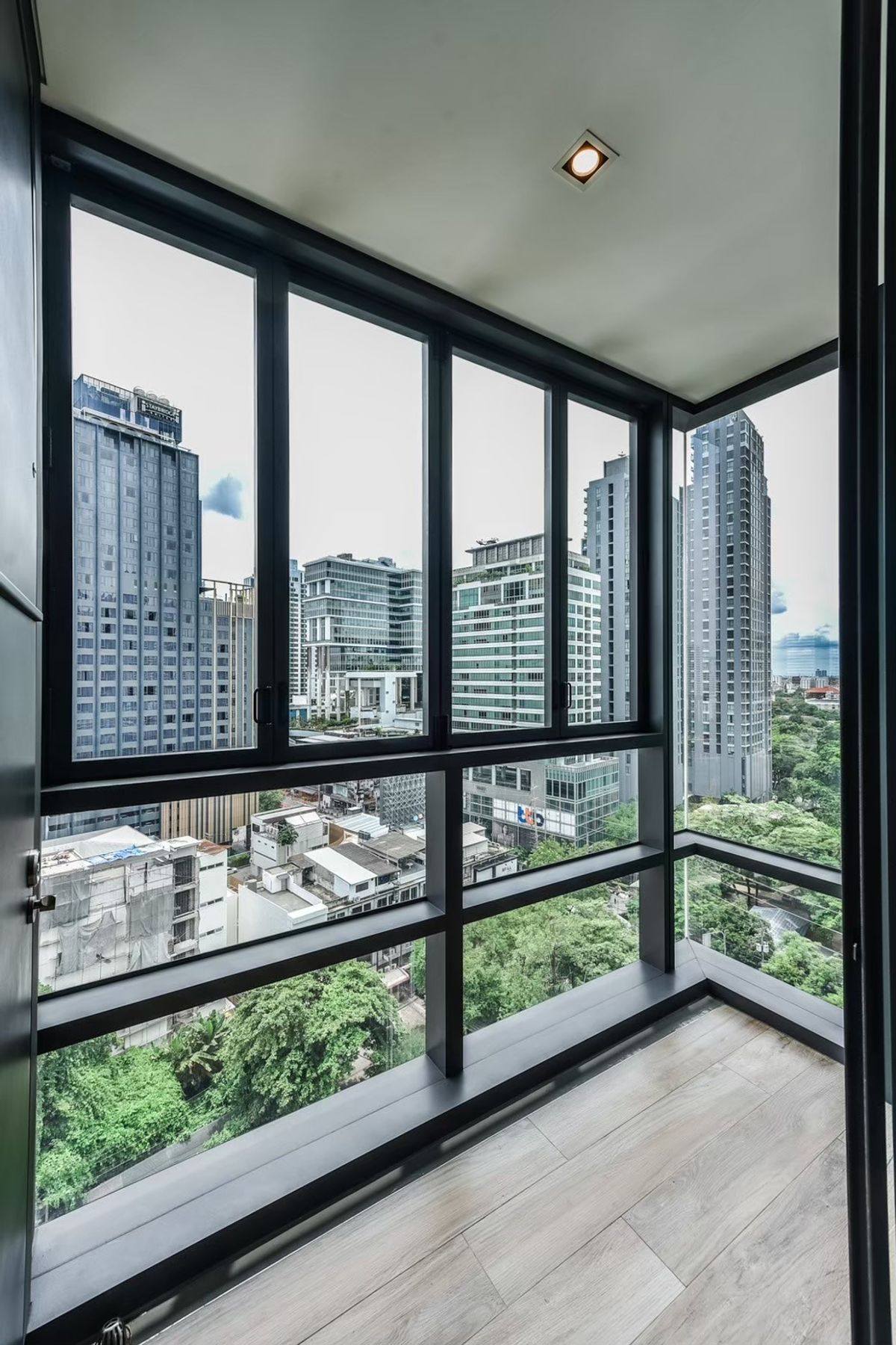 Two Bed Room Condo For Rent