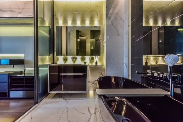 Two Bed Room Condo For Rent