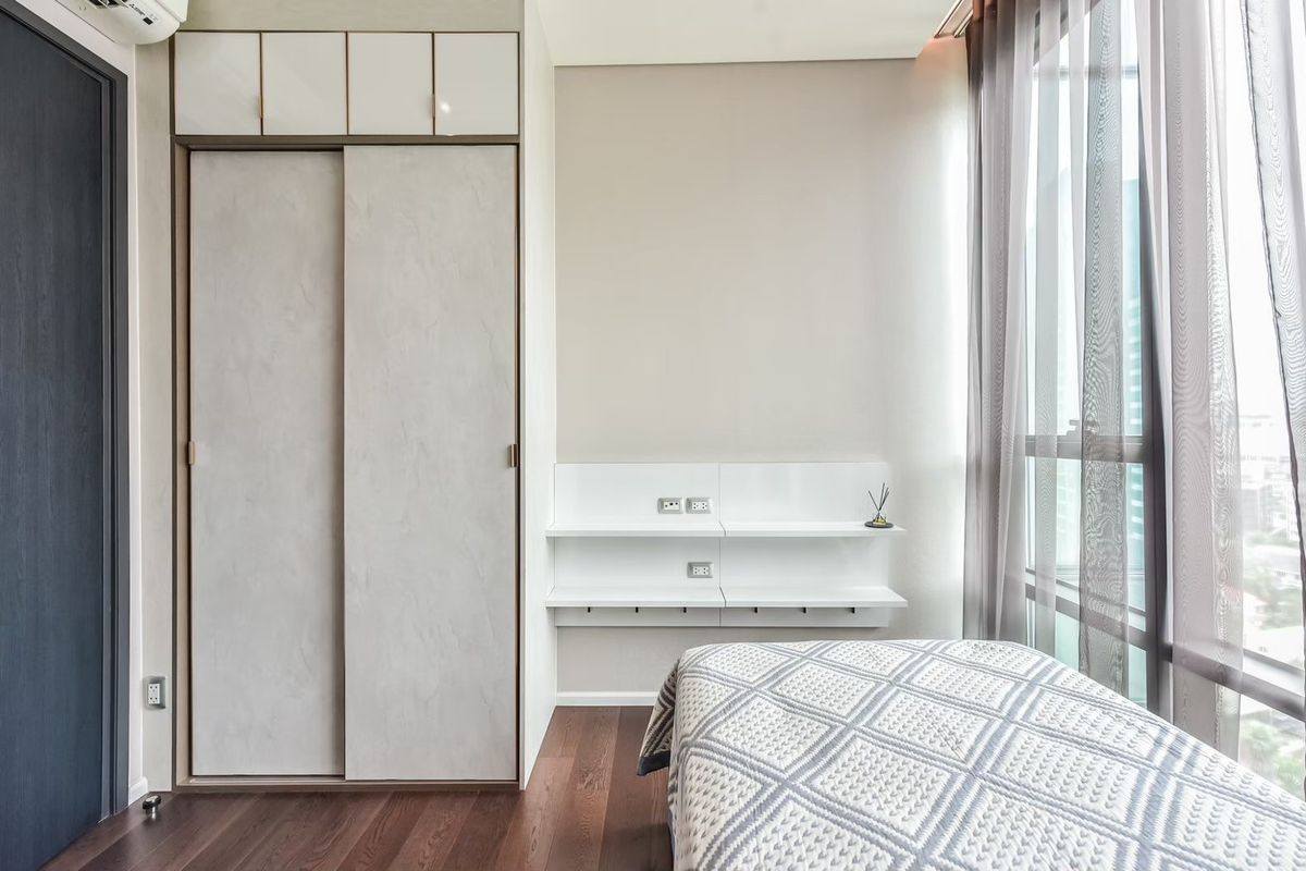 Two Bed Room Condo For Rent