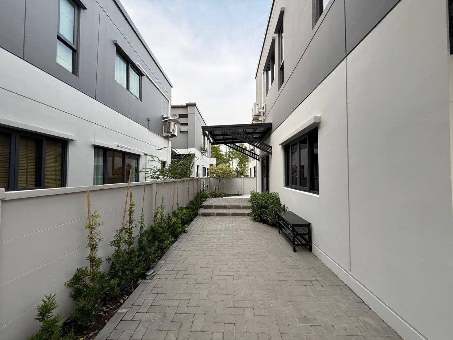 Detached House for Sale
