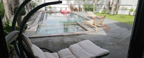Pool Villa For Sale