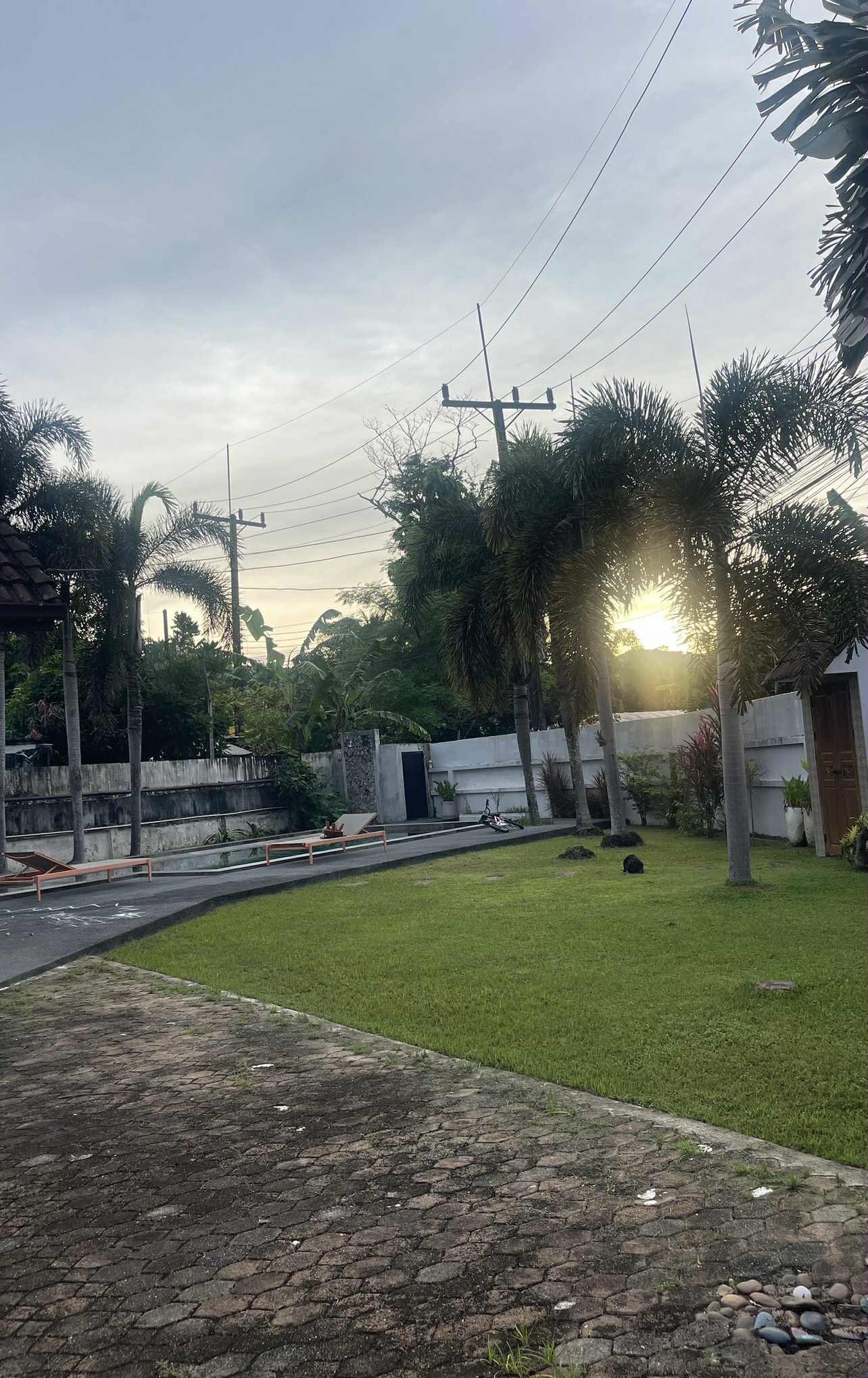 Pool Villa For Sale