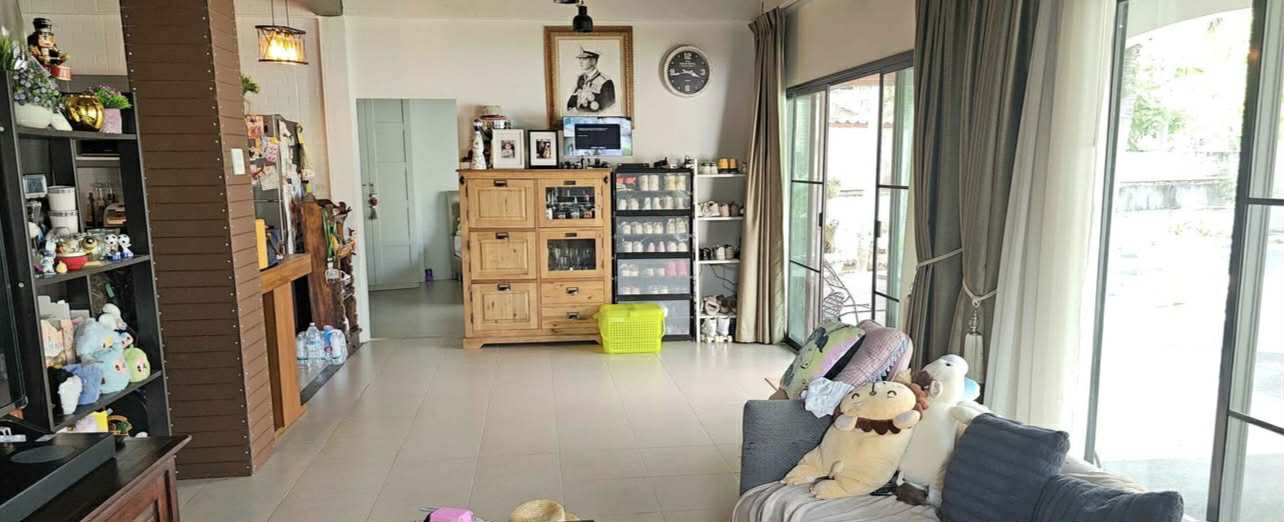 Pool Villa For Sale