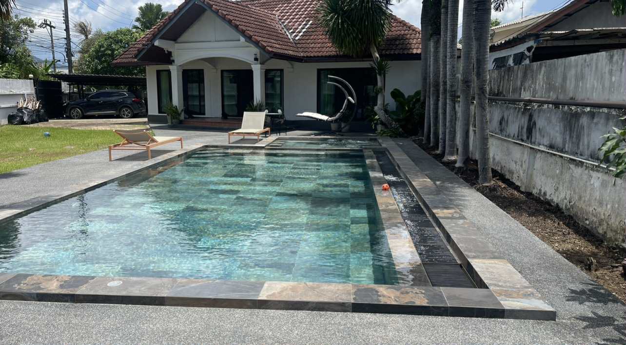 Pool Villa For Sale
