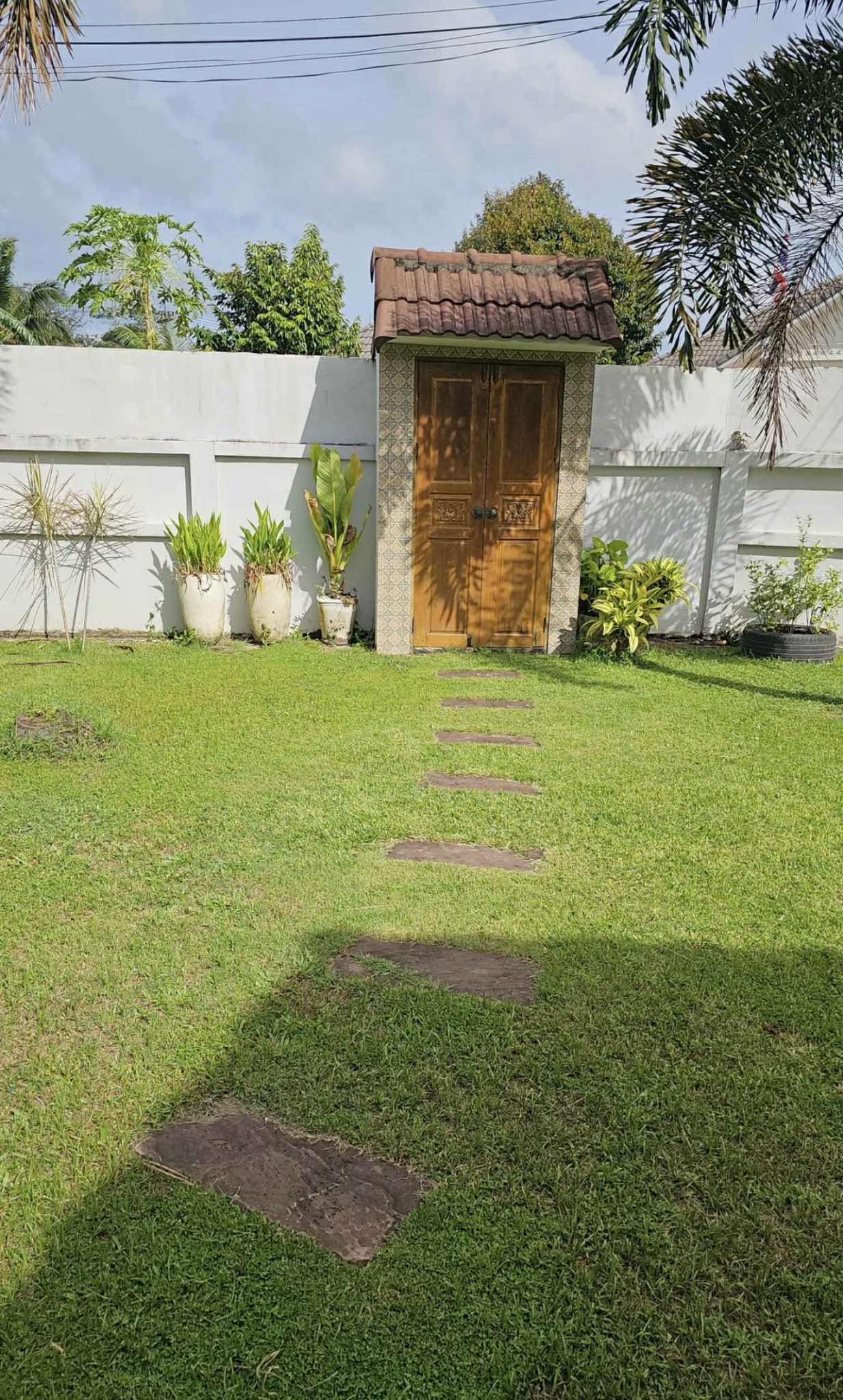 Pool Villa For Sale
