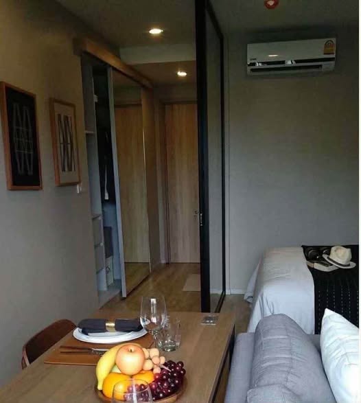 One Bedroom Condo For Rent