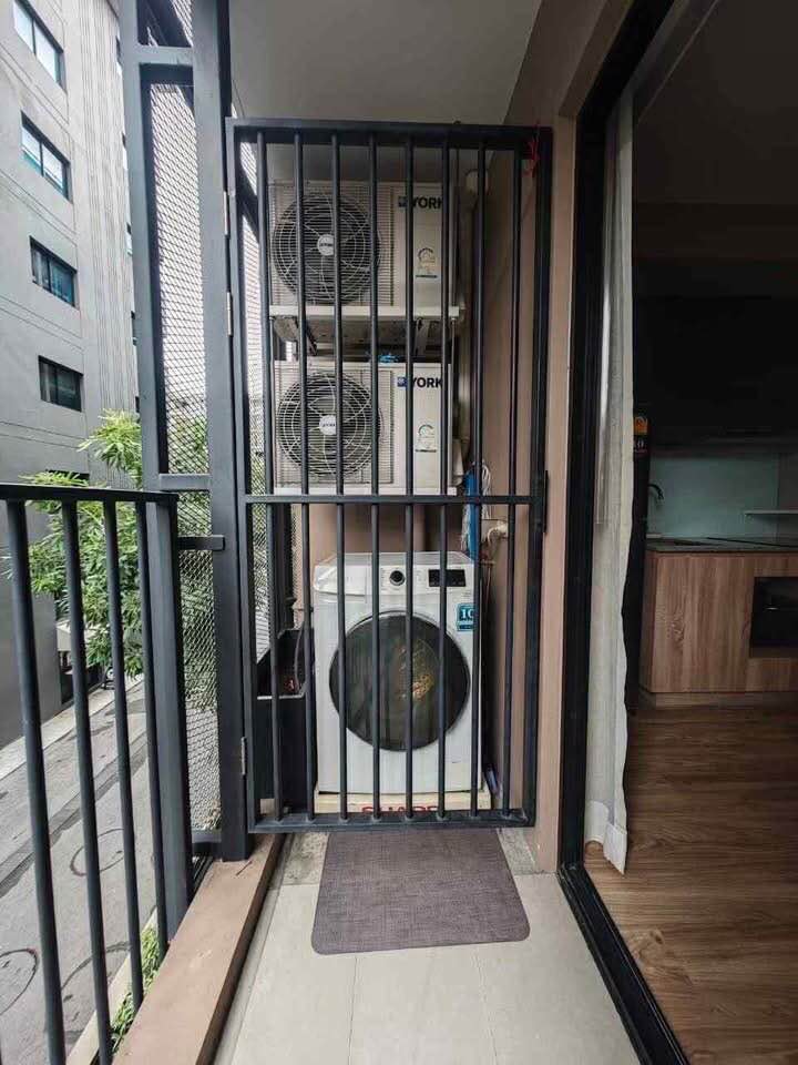 One Bedroom Condo For Rent