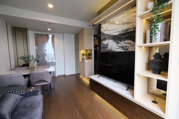 One Bedroom Condo For Rent