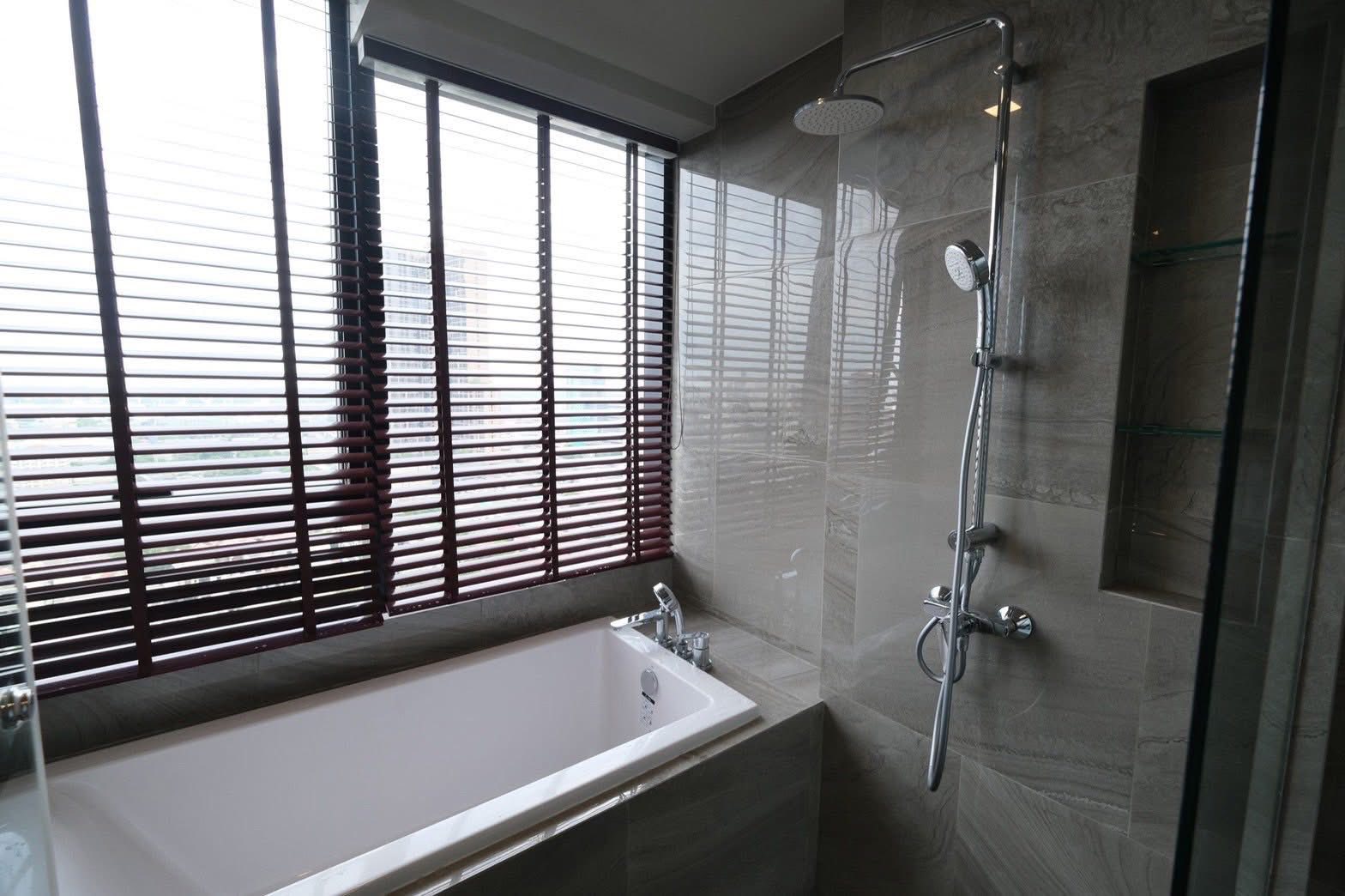 One Bedroom Condo For Rent