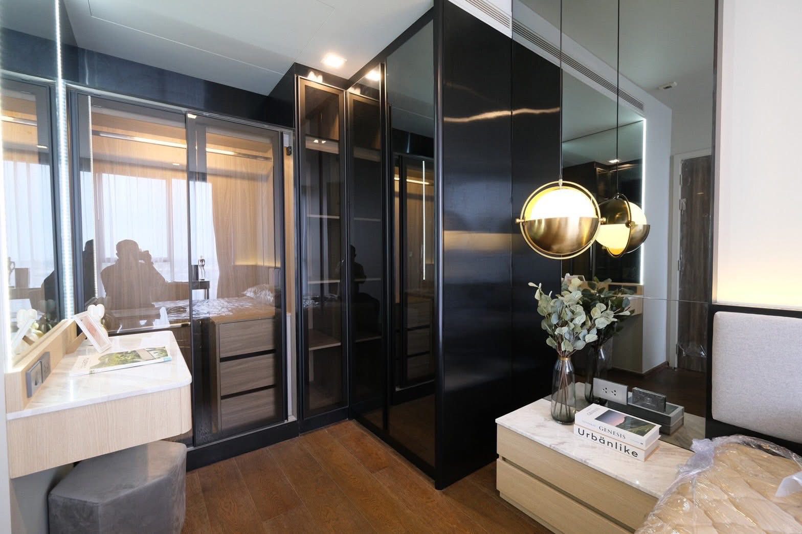 One Bedroom Condo For Rent