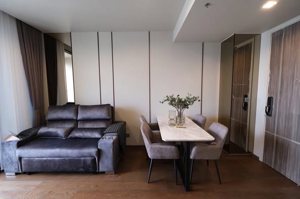 One Bedroom Condo For Rent