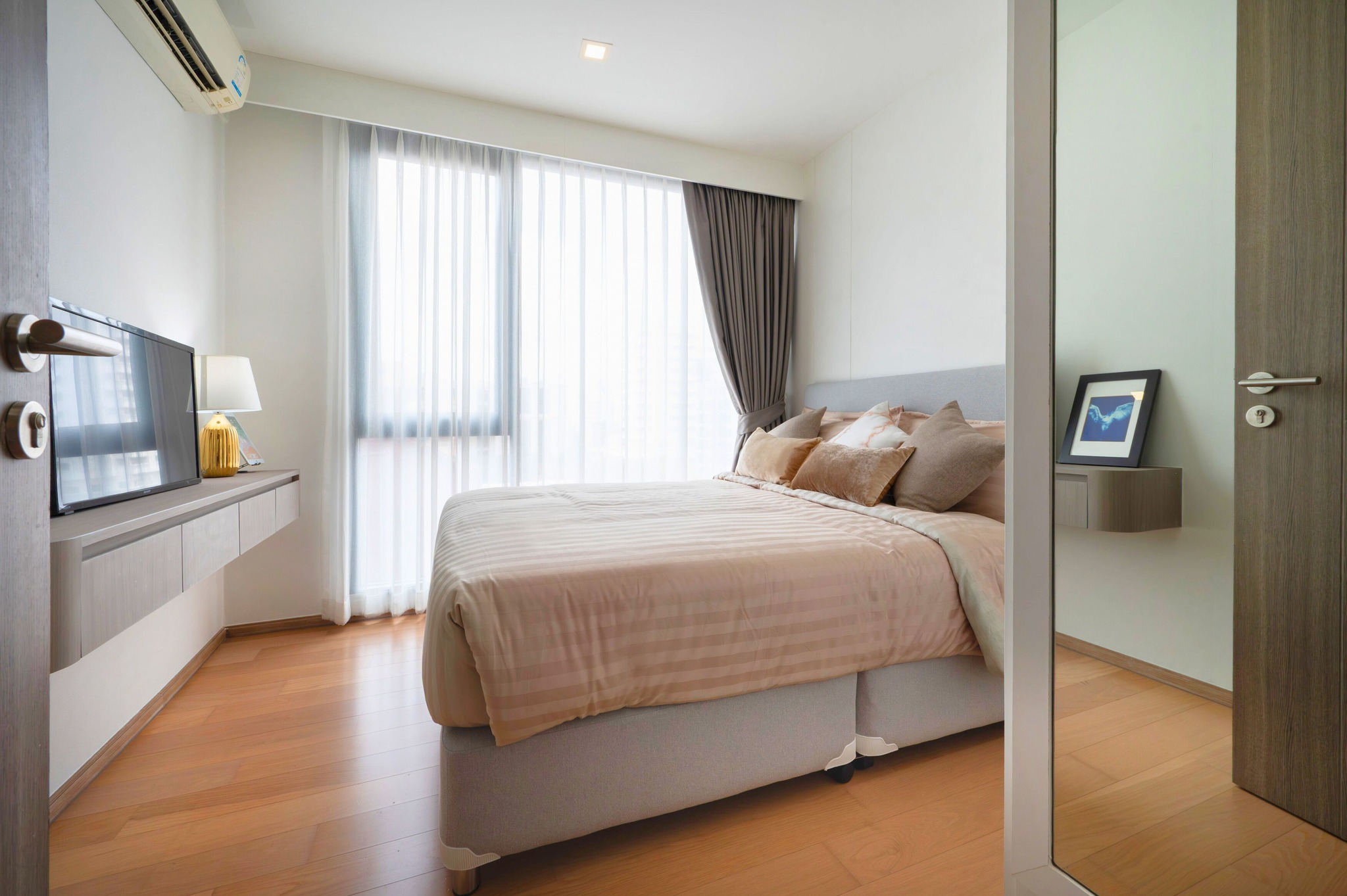 Two Bed Room Condo For Sale