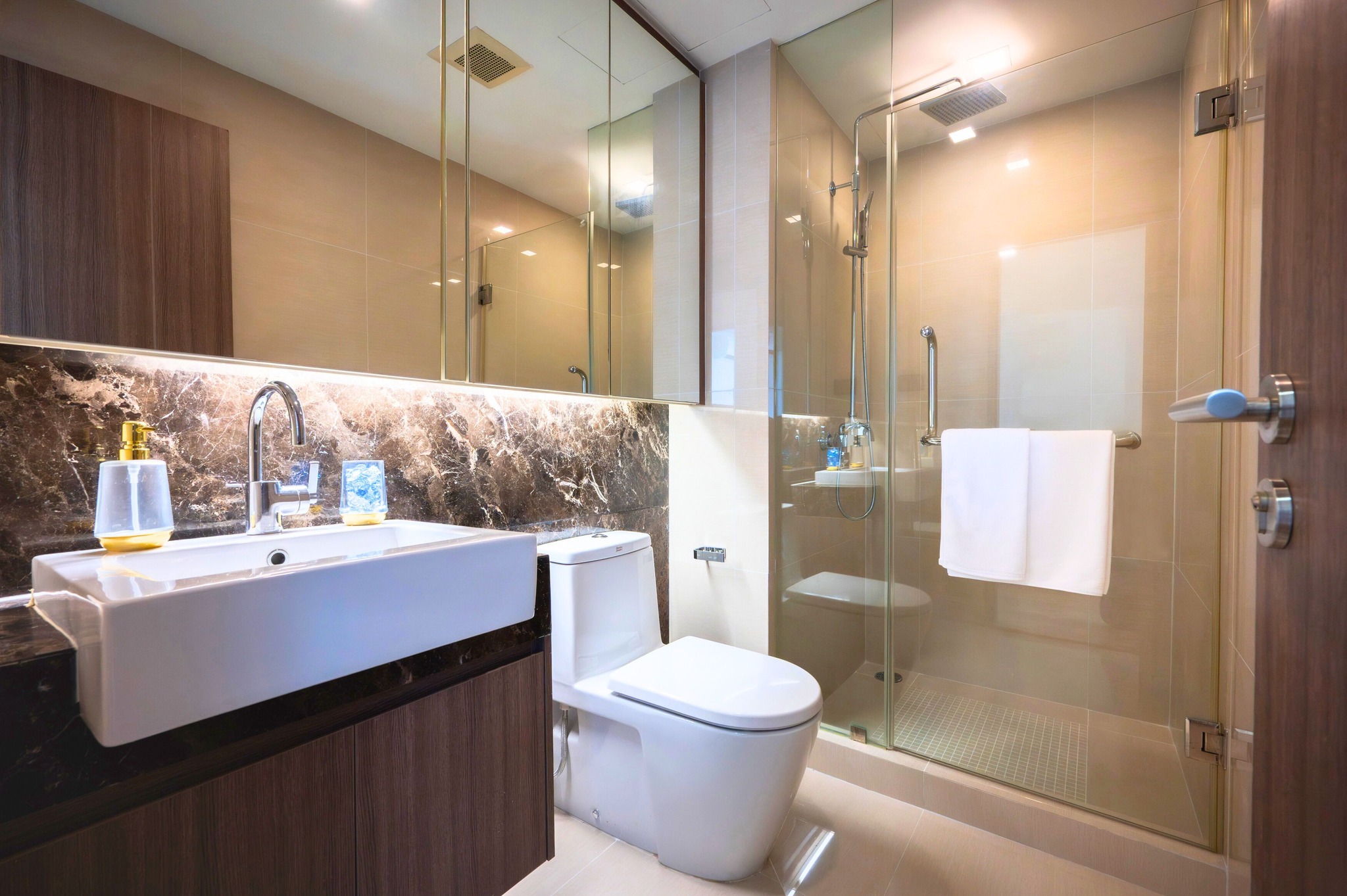 Two Bed Room Condo For Sale