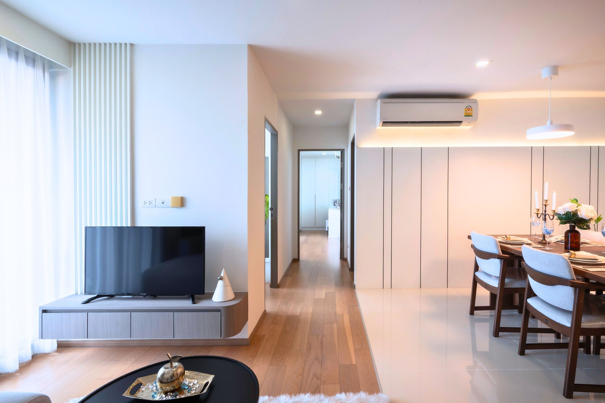 Two Bed Room Condo For Sale