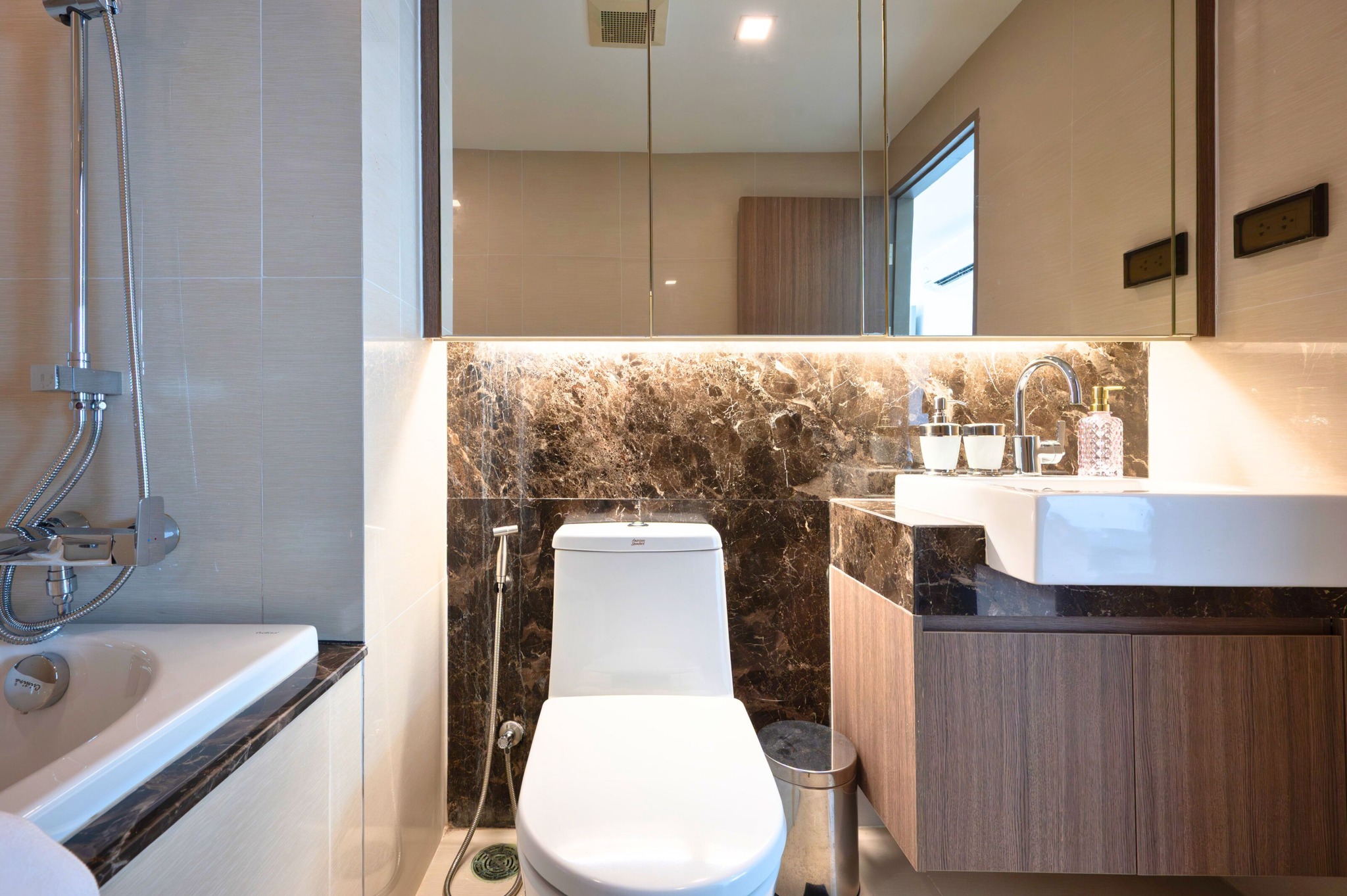 Two Bed Room Condo For Sale