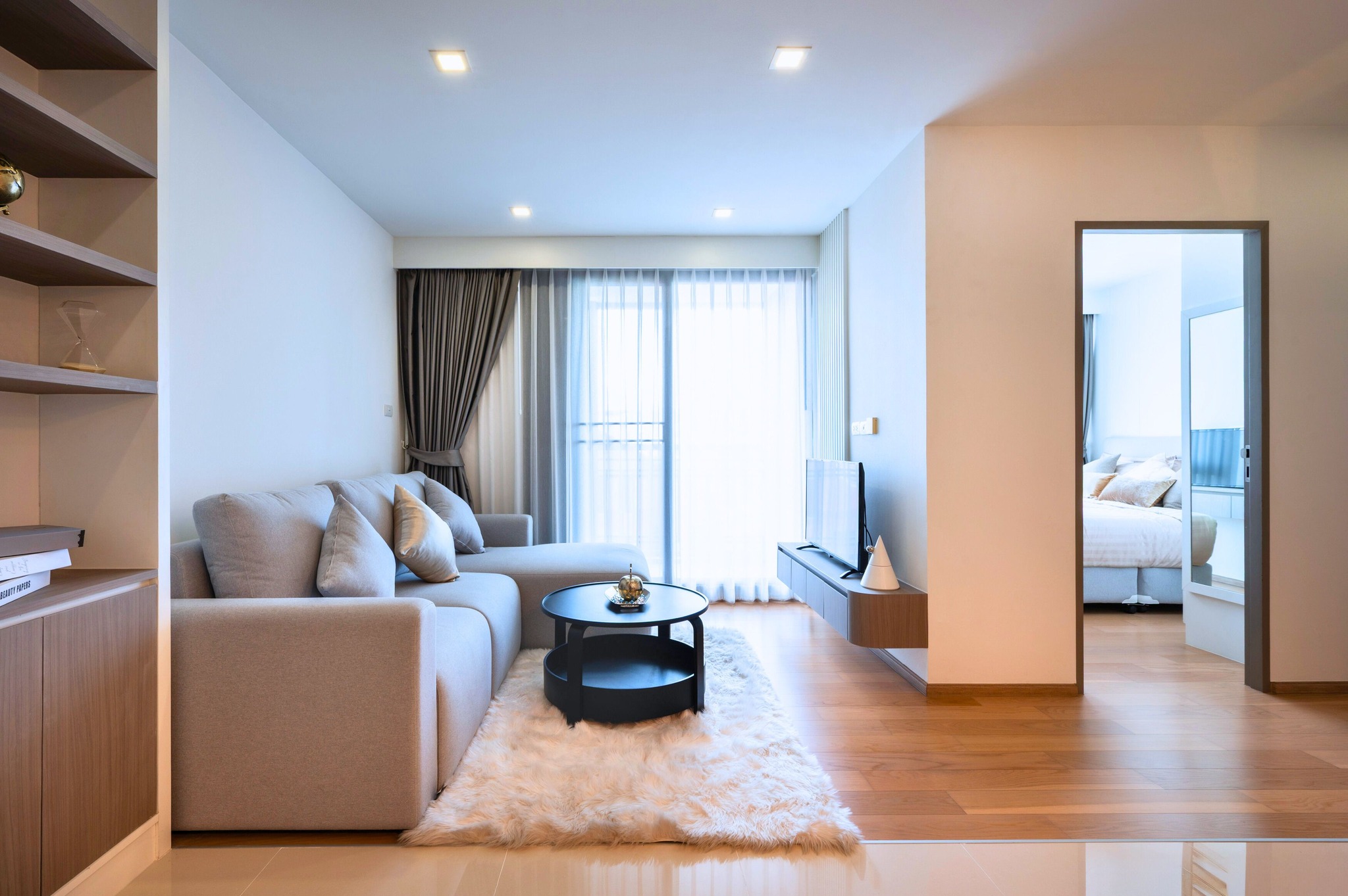 Two Bed Room Condo For Sale