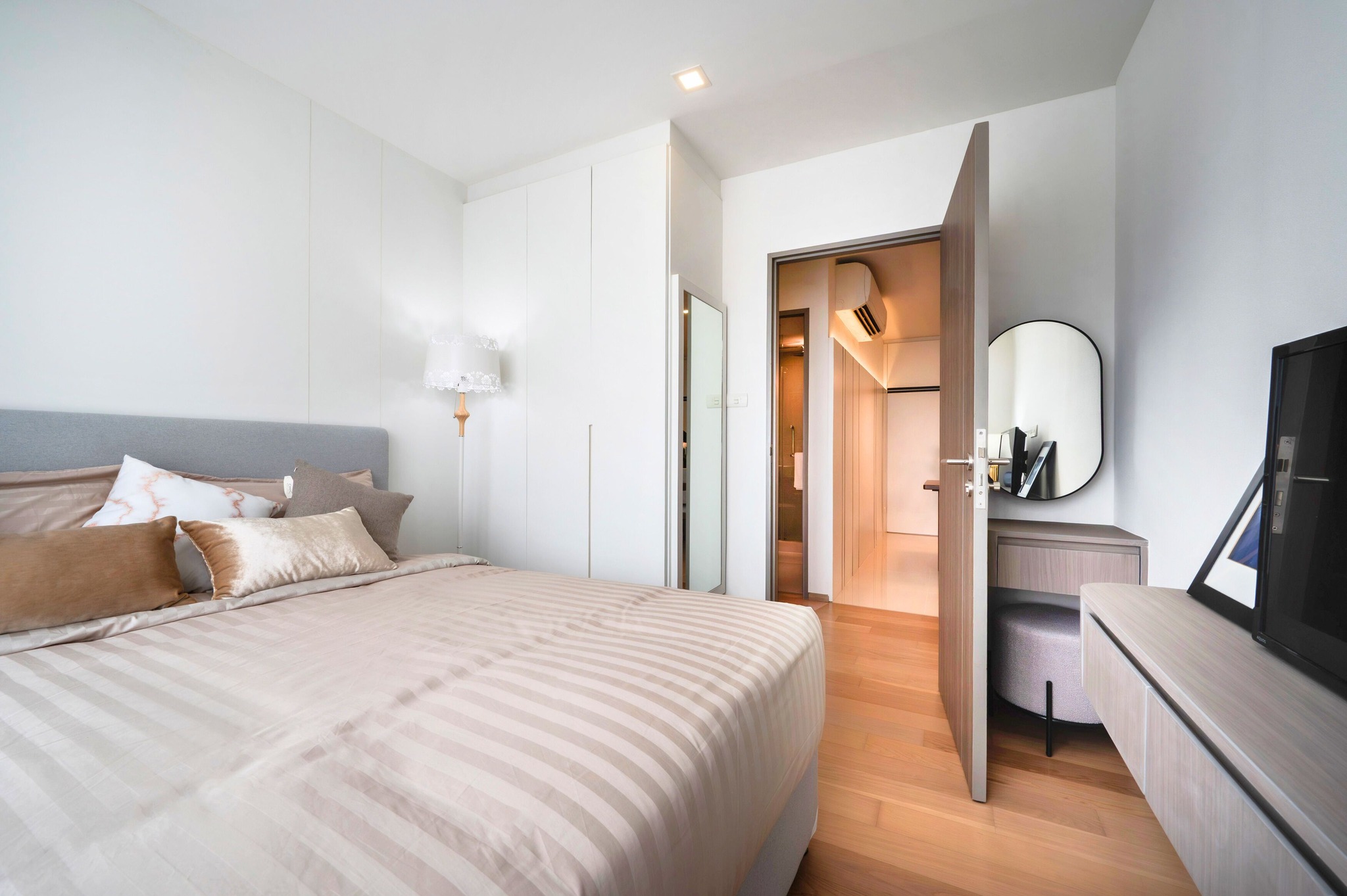 Two Bed Room Condo For Sale
