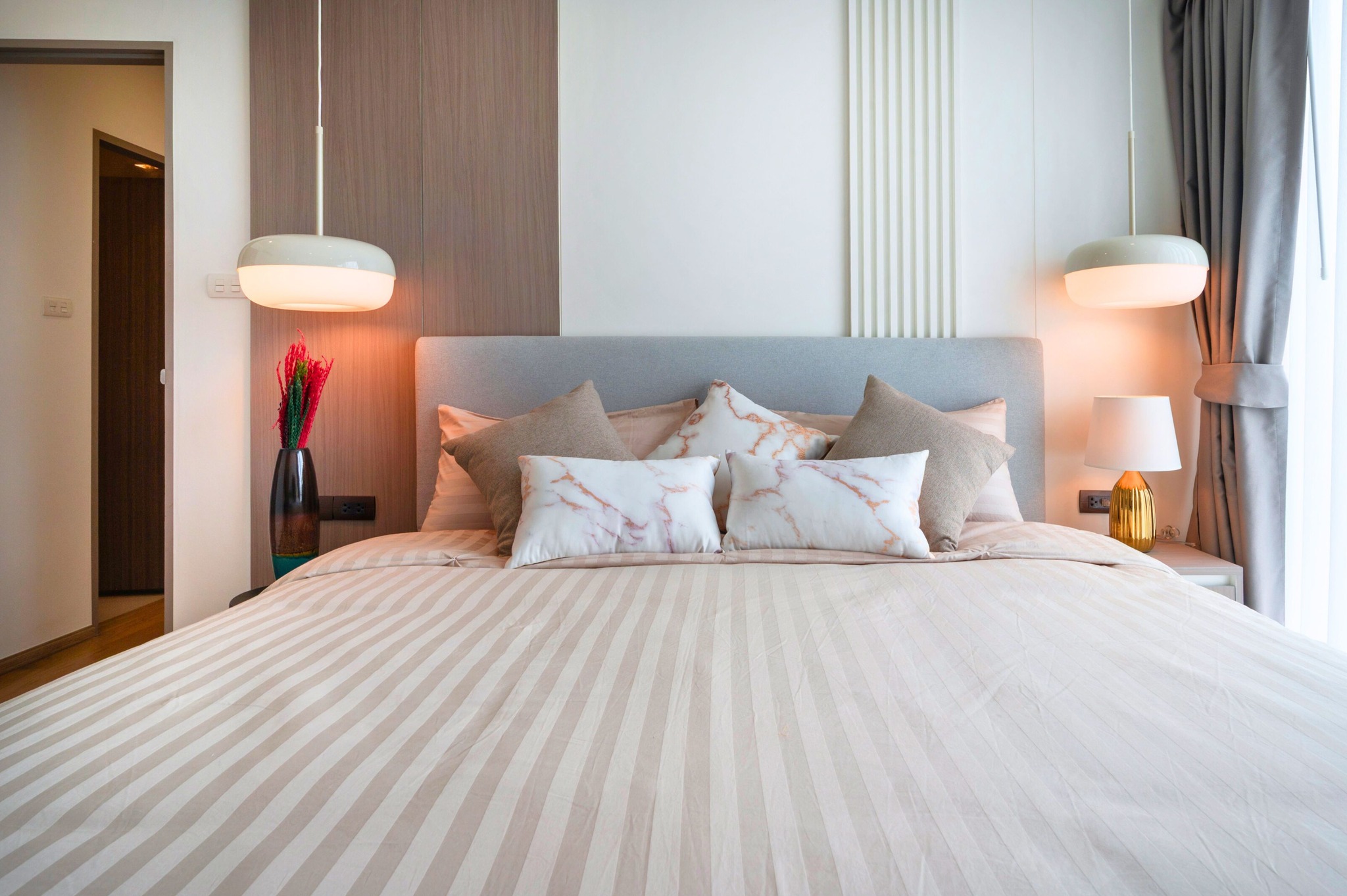 Two Bed Room Condo For Sale
