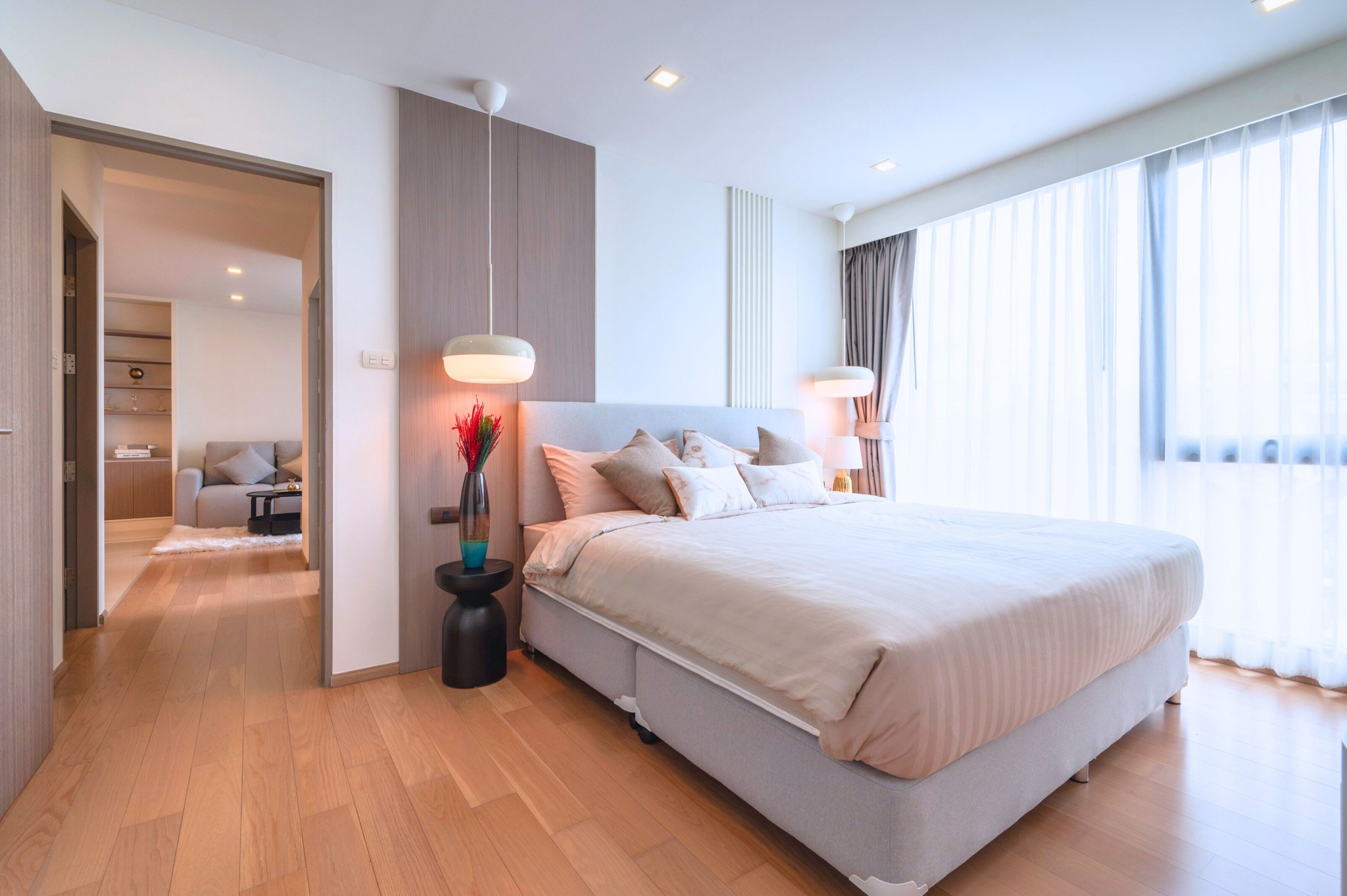 Two Bed Room Condo For Sale