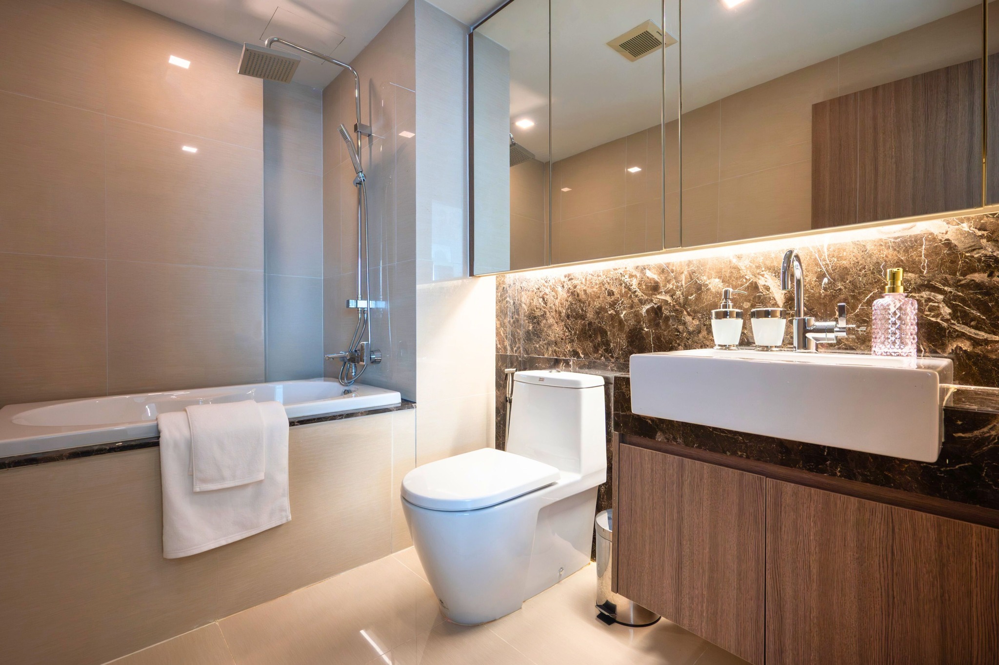 Two Bed Room Condo For Sale