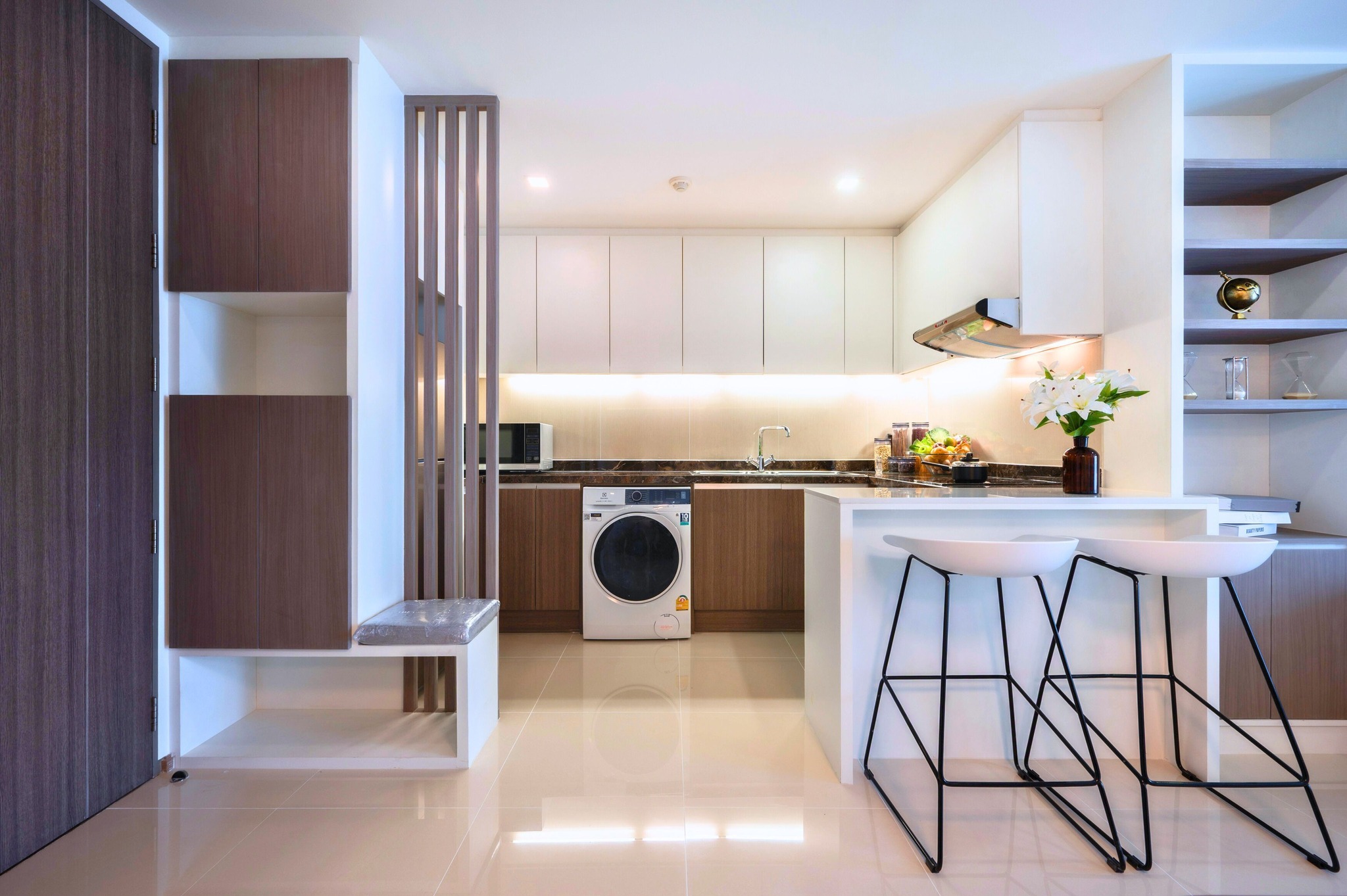 Two Bed Room Condo For Sale