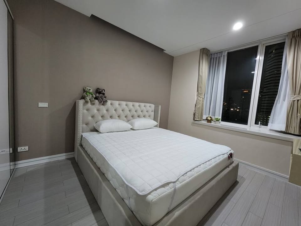 Two Bed Room Condo For Rent