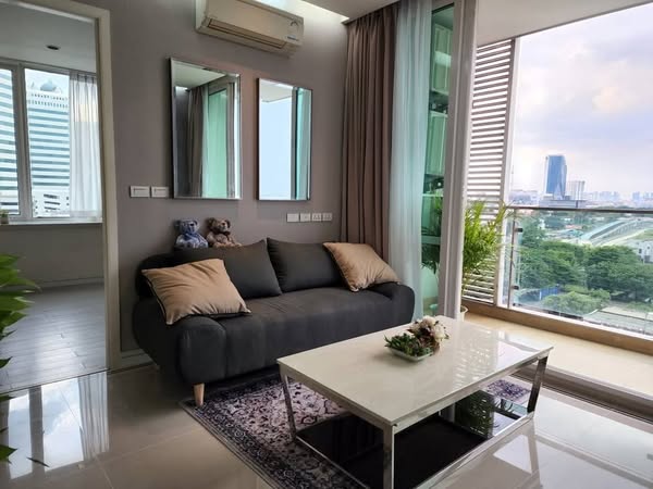 Two Bed Room Condo For Rent
