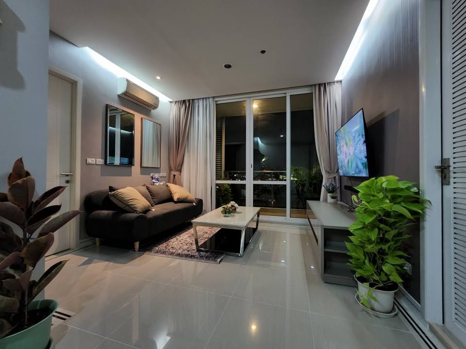 Two Bed Room Condo For Rent