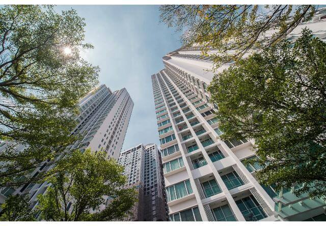 Two Bed Room Condo For Rent