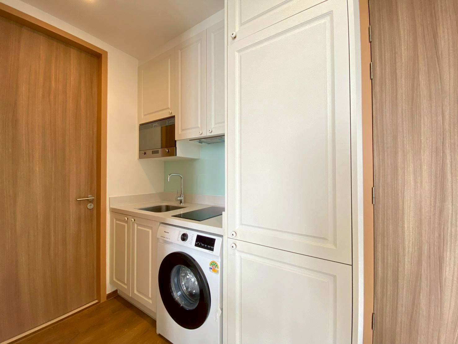 Two Bed Room Condo For Rent