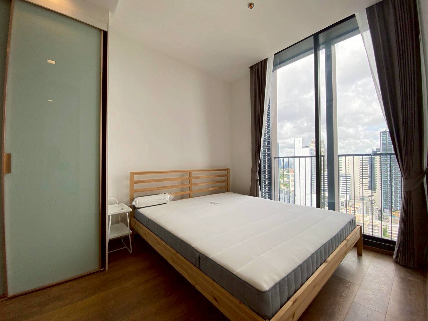 Two Bed Room Condo For Rent