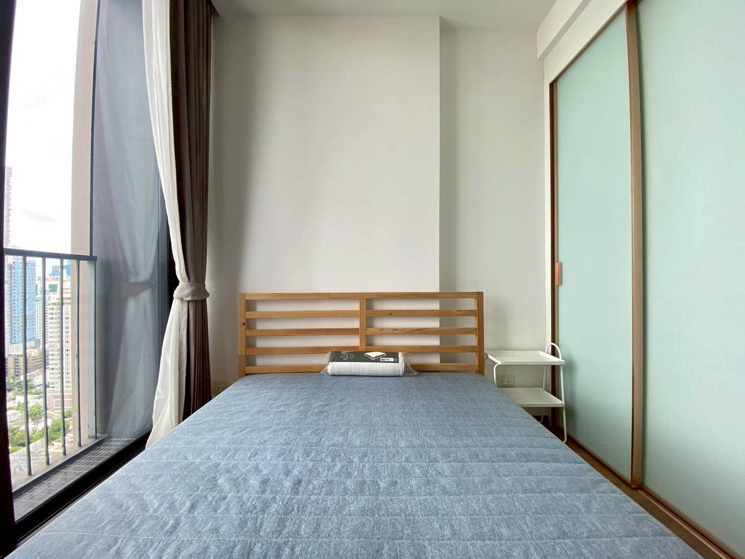 Two Bed Room Condo For Rent