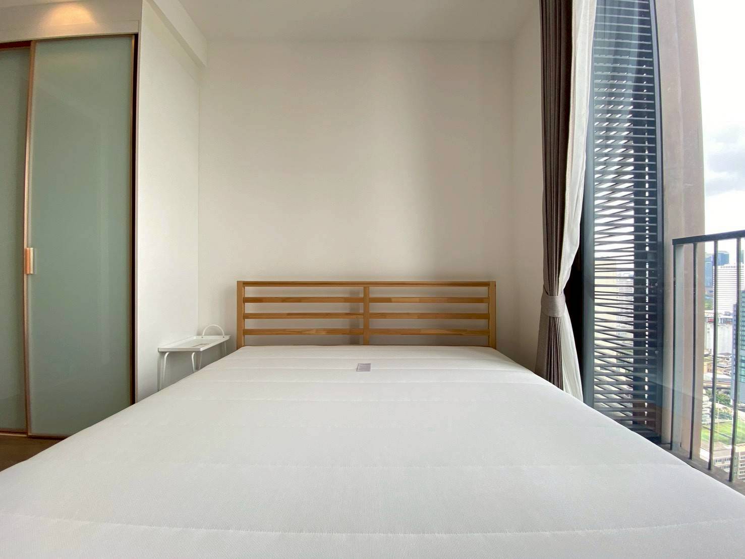 Two Bed Room Condo For Rent