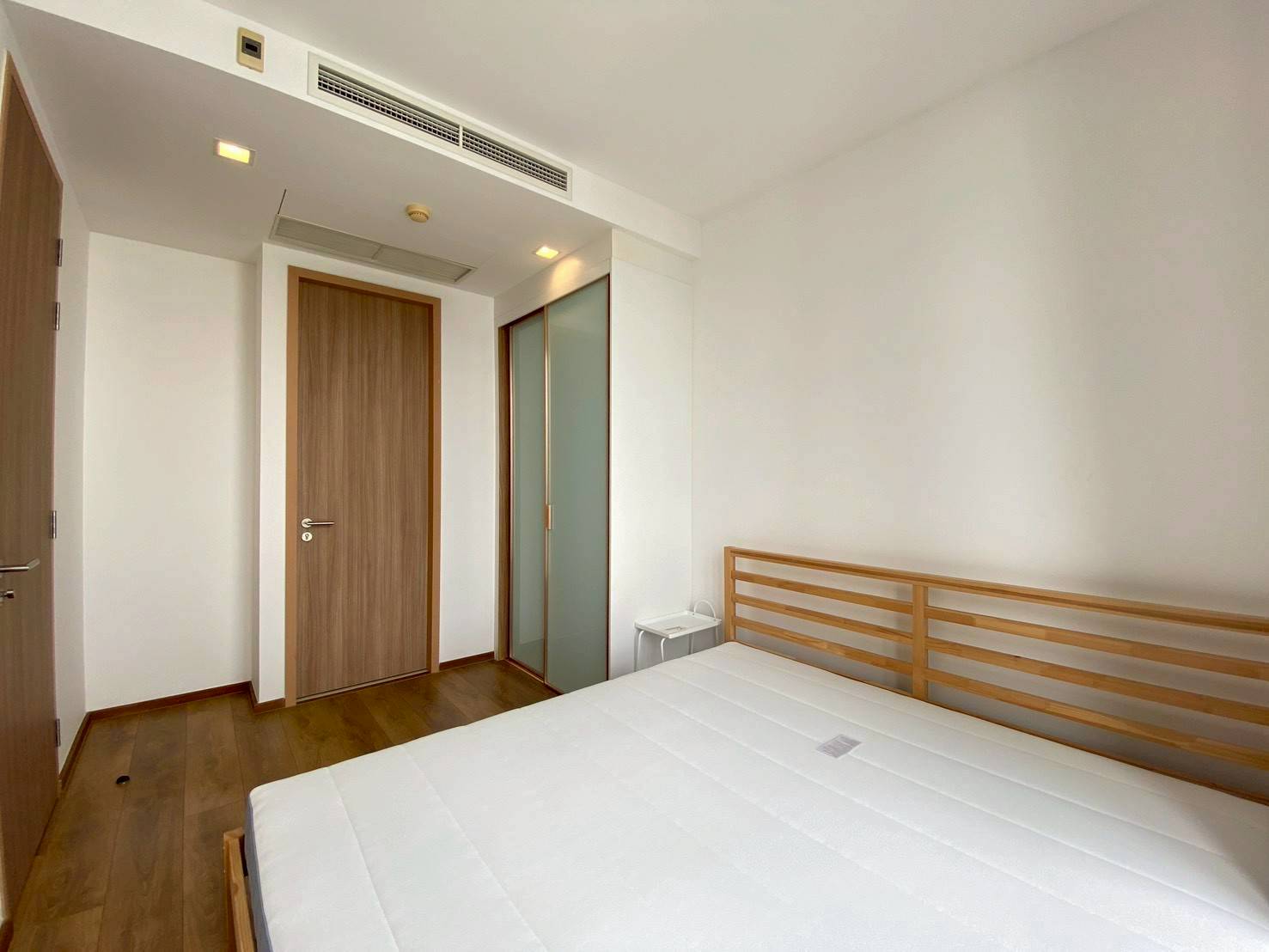 Two Bed Room Condo For Rent
