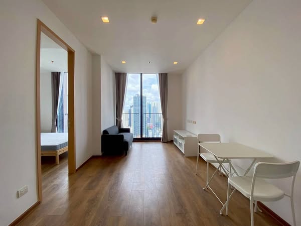 Two Bed Room Condo For Rent