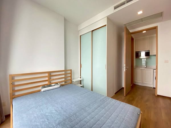 Two Bed Room Condo For Rent