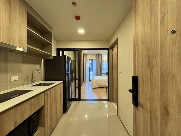 One Bedroom Condo For Rent