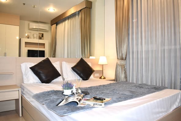 One Bedroom Condo For Sale