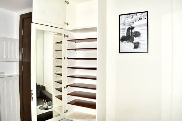 One Bedroom Condo For Sale