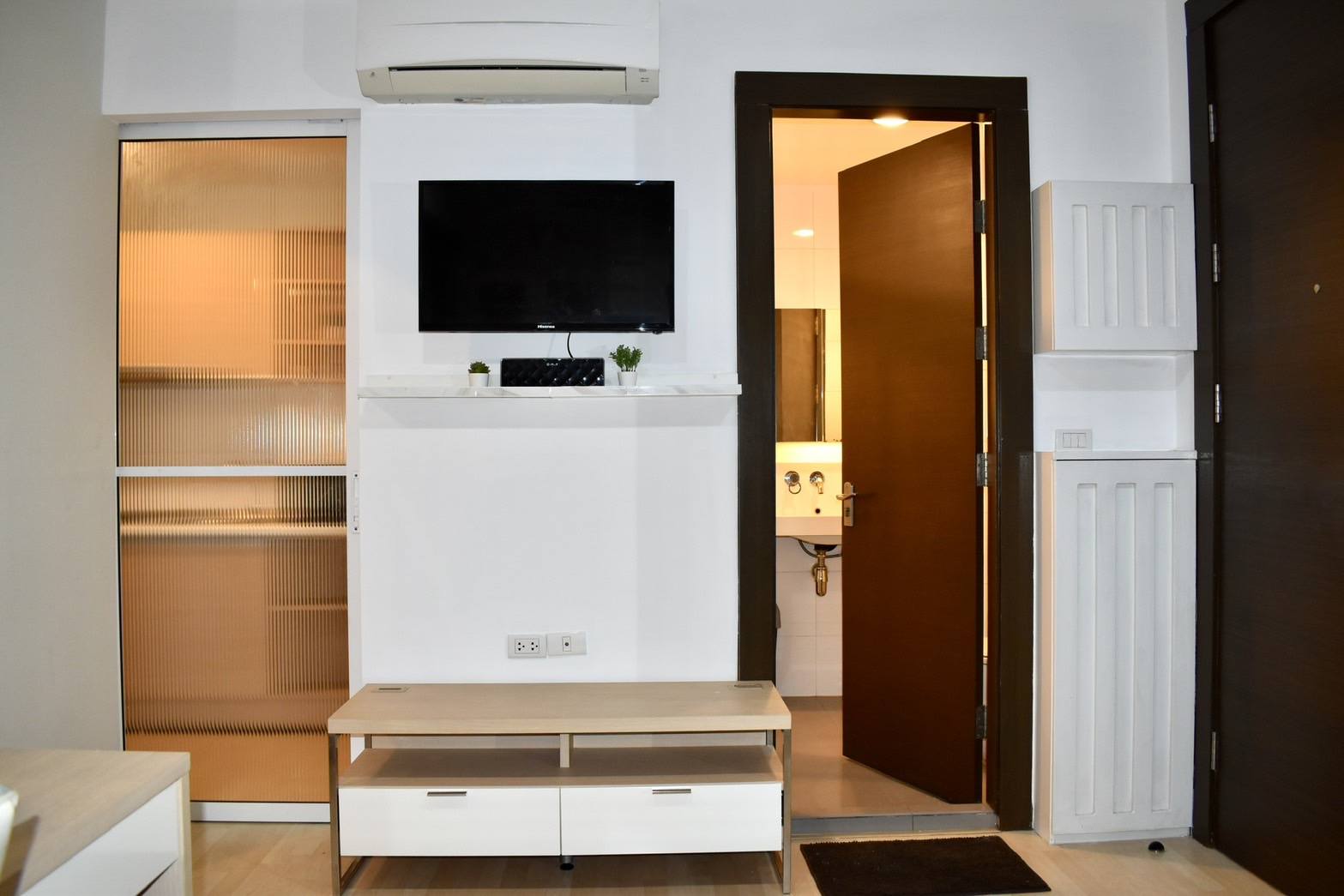 One Bedroom Condo For Sale