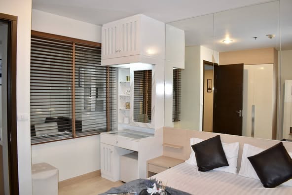 One Bedroom Condo For Sale