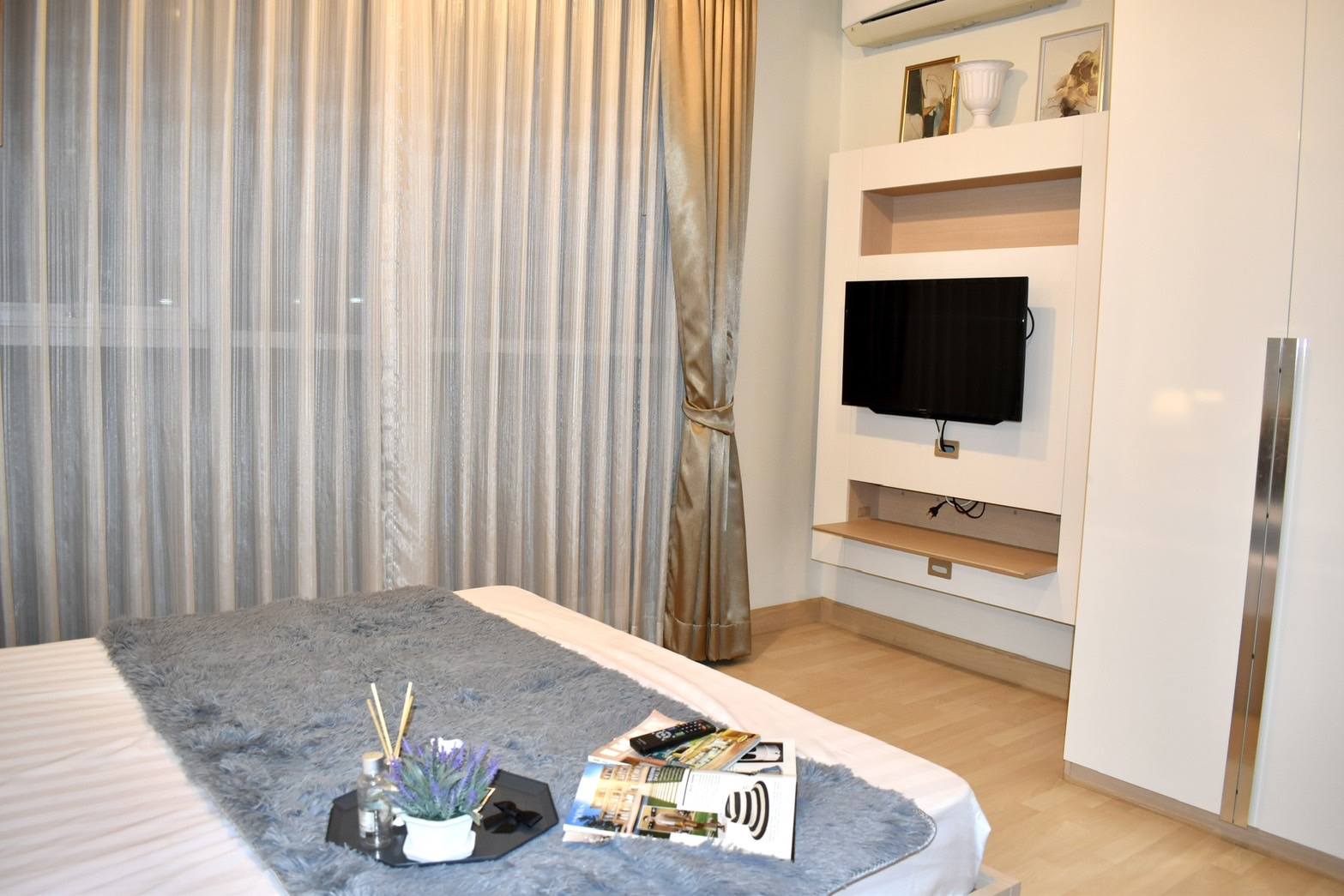 One Bedroom Condo For Sale