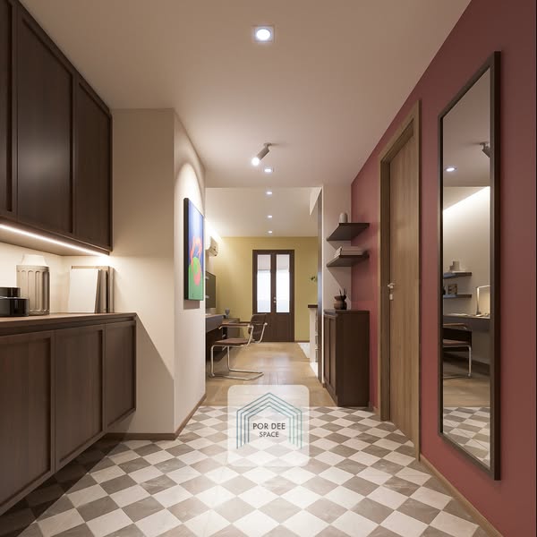 One Bedroom Condo For Sale