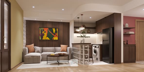 One Bedroom Condo For Sale