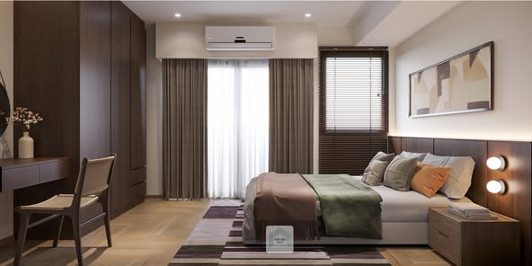 One Bedroom Condo For Sale