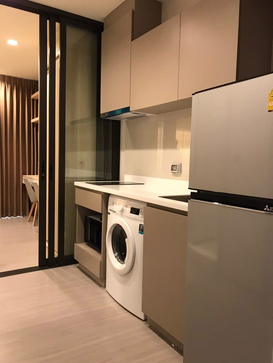 Studio Room Condo For Rent
