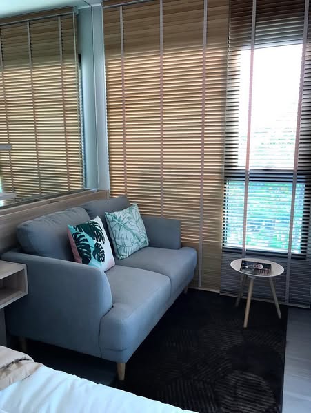 Studio Room Condo For Rent