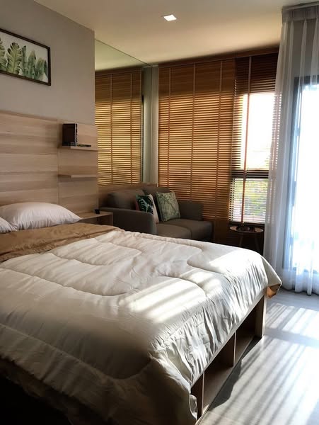 Studio Room Condo For Rent