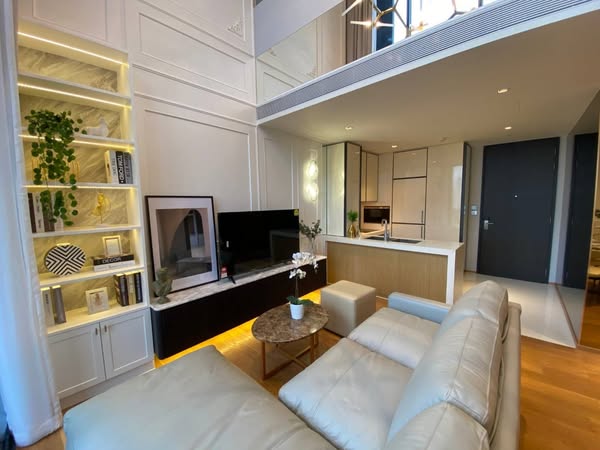 Duplex Two Bedroom Condo For Rent