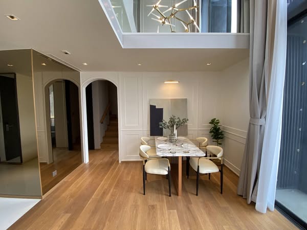 Duplex Two Bedroom Condo For Rent